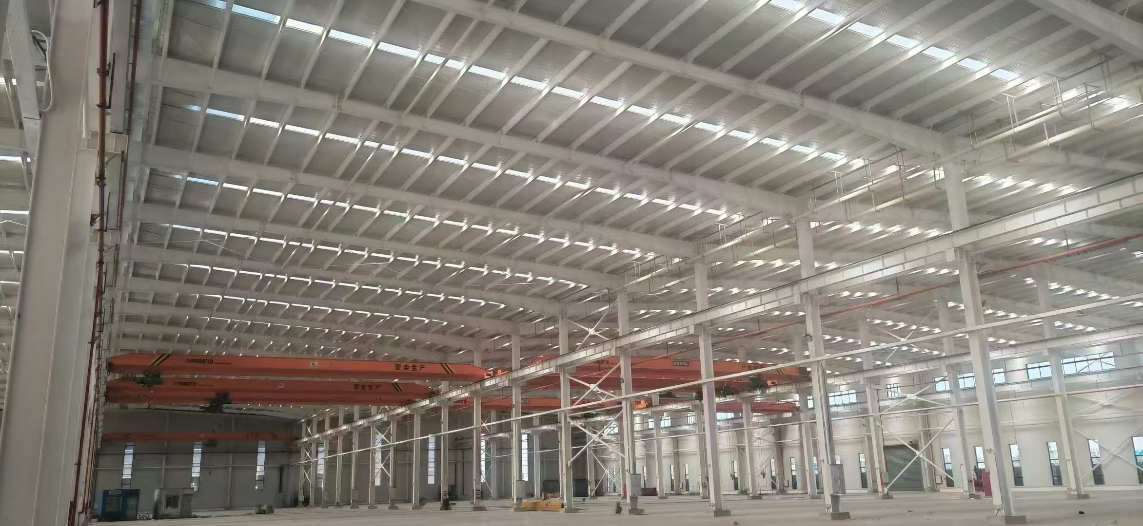 佛山钢结构公司